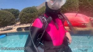 aqualungs50.com - POV Dive Buddy 20 thumbnail